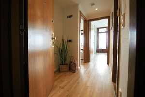 31.Etage: Moderne 2-Zimmer-Wohnung mit Meerblick – Trelleborgallee 2, 23570 Lübeck – Vorschaubild 20
