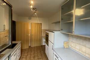 Reihenmittelhaus in Ulm-Lehr mit Garten und Garage (befristet auf 1,5 Jahre / 18 Monate) – Die vollständige Adresse der Immobilie erhältst du vom Anbieter., 89081 Lehr, Ulm – Vorschaubild 5