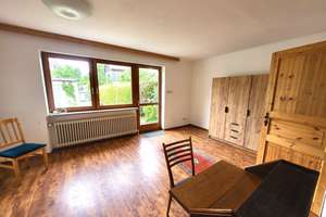 WG-geeignet für 3-5 Personen - Sonniges Stadthaus (REH) mit idyllischem Garten – Die vollständige Adresse der Immobilie erhältst du vom Anbieter., 81735 Ramersdorf, München – Vorschaubild 3