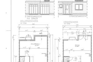 5 Zimmer für die ganze Familie – Ida-Kerkovius-Platz 17, 65795 Hattersheim am Main – Vorschaubild 20