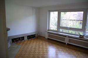 Wohnen in bester Lage von Bedingrade –4,5-Zimmer-Wohnung mit Kamin, Balkon und Blick ins Grüne – Schloßwiese 26, 45355 Borbeck-Mitte, Essen – Vorschaubild 4
