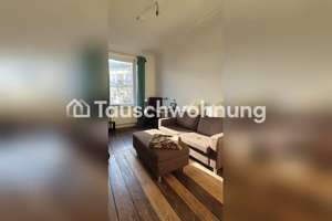 Tauschwohnung: Tausche 2-Zimmer-Altbauwohnung in Altona gegen größer – Die vollständige Adresse der Immobilie erhältst du vom Anbieter., 22765 Ottensen, Hamburg – Vorschaubild 2