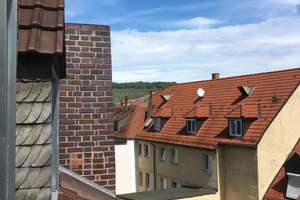 Charmante 3-Zimmer Maisonette Wohnung mit Balkon im 4.  und 5. OG in Würzburg-Neumünster – Karmelitenstraße 22, 97070 Altstadt, Würzburg – Vorschaubild 9