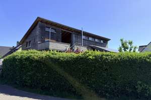 Nichts von der Stange: Nachhaltiges 8-Zimmer-Holzhaus mit PV-Anlage, Pelletheizung und Ferienwohnung – Die vollständige Adresse der Immobilie erhältst du vom Anbieter., 27389 Lauenbrück – Vorschaubild 3