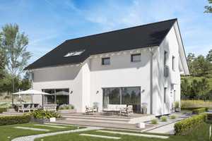 Ihr Traumhaus erwartet Sie! Entdecken Sie die perfekte Doppelhaushälfte mit Grundstück – Gütersloh (Kreis) – Vorschaubild 4