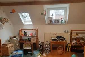 145 m² Maisonette im Altbau mit Dachterrasse – Neustadt-Süd / Kwartier Latäng – Kyffhäuserstraße 23, 50674 Neustadt/Süd, Köln – Vorschaubild 20