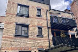 Hochwertige 2-Zimmer-Wohnung in Stuttgart Süd – Die vollständige Adresse der Immobilie erhältst du vom Anbieter., 70199 Heslach, Stuttgart – Vorschaubild 2