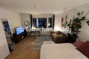 Tauschwohnung: Helle 1,5 Zimmer-Wohnung in zentraler Lage – Die vollständige Adresse der Immobilie erhältst du vom Anbieter., 50676 Altstadt/Süd, Köln – Vorschaubild 4