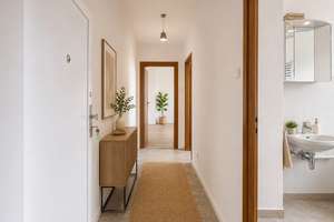 Frisch renovierte, lichtdurchflutete 2-Zimmer-Wohnung | 60 m² | ab sofort bezugsfrei – Die vollständige Adresse der Immobilie erhältst du vom Anbieter., 90459 Hummelstein, Nürnberg – Vorschaubild 4