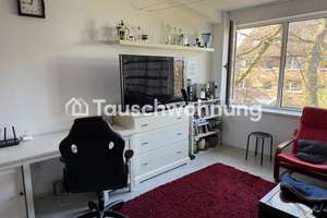 Tauschwohnung: Hamburg-Mitte: Charmante Wohnung, 42 m², 1 Zimmer – 20535 Hamm, Hamburg – Vorschaubild 4