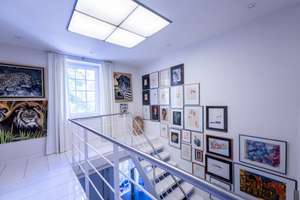 Design & Lage vereint – Exklusives Wohnen in Braunschweig – Die vollständige Adresse der Immobilie erhältst du vom Anbieter., 38124 Viewegsgarten-Bebelhof, Braunschweig – Vorschaubild 16