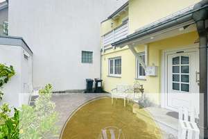 VHB! Schönes Reihenendhaus mit Pool in Rheinfelden-Herten zu verkaufen. – Die vollständige Adresse der Immobilie erhältst du vom Anbieter., 79618 Rheinfelden (Baden) – Vorschaubild 6