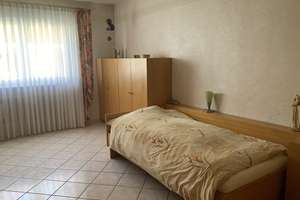 Mehrgenerationenhaus als Doppelhaushälfte  | Hochwertige Bauweise | Traumgarten | Toplage Hockenheim – Körnerstraße 14, 68766 Hockenheim – Vorschaubild 16