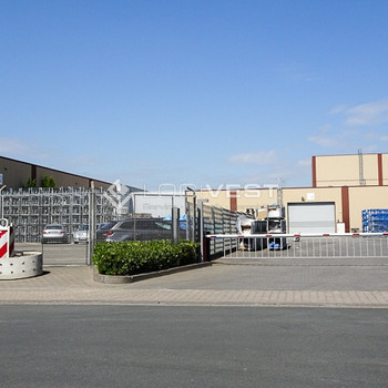 Flexible Lager-, Logistik- und Produktionsstätte mit diversen Krananlagen nahe der A4!