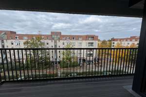 Wohlfühlen auf ganzer Linie – 3-Zimmer-Wohnung mit Balkon & hochwertiger Ausstattung – Helene-Jacobs-Straße 26, 14199 Schmargendorf, Berlin – Vorschaubild 8