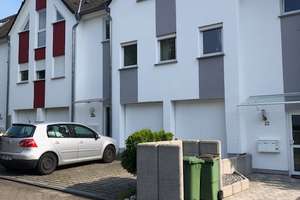 3,5-Zimmer-Wohnung mit versetzten Etagen