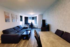 2-Zimmer-Wohnung mit Balkon in zentraler Lage von Eicken – Bayern 5, 41063 Eicken, Mönchengladbach – Vorschaubild 8