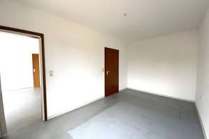 2-Zimmer-Wohnung mit Balkon für zwei Personen in Seniorenwohnanlage (ab 60 Jahre) – WBS erforderlich – Im Wittfeld 13, 47259 Huckingen, Duisburg – Vorschaubild 4