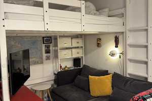 Exklusive 1-Zimmer-Wohnung in Stuttgart – Fideliostraße 6, 70597 Stuttgart – Vorschaubild 2