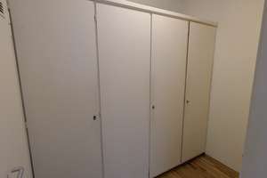 Gemütliche 1-Zimmer Wohnung in Düsseldorf Pempelfort – Feldstr. 41, 40479 Pempelfort, Düsseldorf – Vorschaubild 8