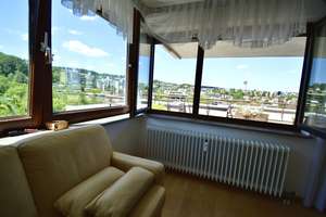 Traumhafte 3,5-Zimmer-Penthouse-Style-Wohnung mit großer Terrasse – Die vollständige Adresse der Immobilie erhältst du vom Anbieter., 70195 Botnang-Süd, Stuttgart – Vorschaubild 24