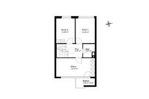 Gepflegtes Reihenhaus mit traumhaftem Garten – Die vollständige Adresse der Immobilie erhältst du vom Anbieter., 21149 Neugraben-Fischbek, Hamburg – Vorschaubild 18