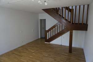 Helle 2-Zimmer-Maisonette Wohnung mit Balkon – Bismarckstr 90, 10627 Charlottenburg, Berlin – Vorschaubild 23