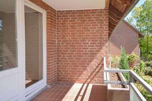 Bezugsfertig: sonnige 2-Zimmer Wohnung in HH-Rissen mit Tiefgaragenstellplatz – Die vollständige Adresse der Immobilie erhältst du vom Anbieter., 22559 Rissen, Hamburg – Vorschaubild 3