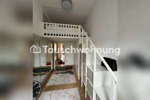 Tauschwohnung: Tausche 3-Zi Schöneberg (S-Yorkstr.) gg 4 Zi in Zehlendorf – Die vollständige Adresse der Immobilie erhältst du vom Anbieter., 10827 Schöneberg, Berlin – Vorschaubild 8