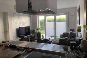 Moderne 1,5-Zimmer-Wohnung im gefragten Ingolstadt-Friedrichshofen – Parreutstraße 28, 85049 Friedrichshofen-Hollerstauden, Ingolstadt – Vorschaubild 4