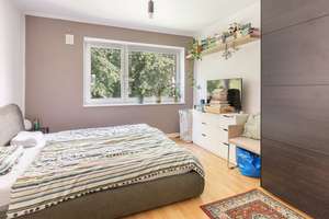 Top-Lage für Kapitalanleger – vermietete 3-Zimmer-Wohnung mit Süd-Loggia in Hamburg-Rotherbaum! – Die vollständige Adresse der Immobilie erhältst du vom Anbieter., 20146 Rotherbaum, Hamburg – Vorschaubild 6