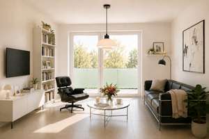  3-Zi.-Wohnung  - nahe der Residenz, am Ringpark: Hochparterre, EBK, TG – Rottendorfer Str. 2b, 97072 Altstadt, Würzburg – Vorschaubild 8