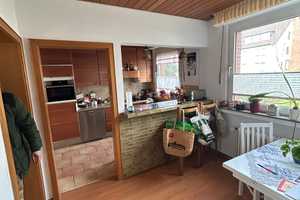 Hochwertiges Haus am Ruhrpark (2 WE + Ausbaureserve) familienfreundlich und altersgerecht mit Garten – Oberhausen – Vorschaubild 25