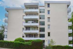 Heidelberger Höhenlage im Grünen, Loggia mit Fernblick 3 Zi. 92 m², EBK, Aufzug, 2 Bäder, Stellplatz – Die vollständige Adresse der Immobilie erhältst du vom Anbieter., 69126 Boxberg, Heidelberg – Vorschaubild 21