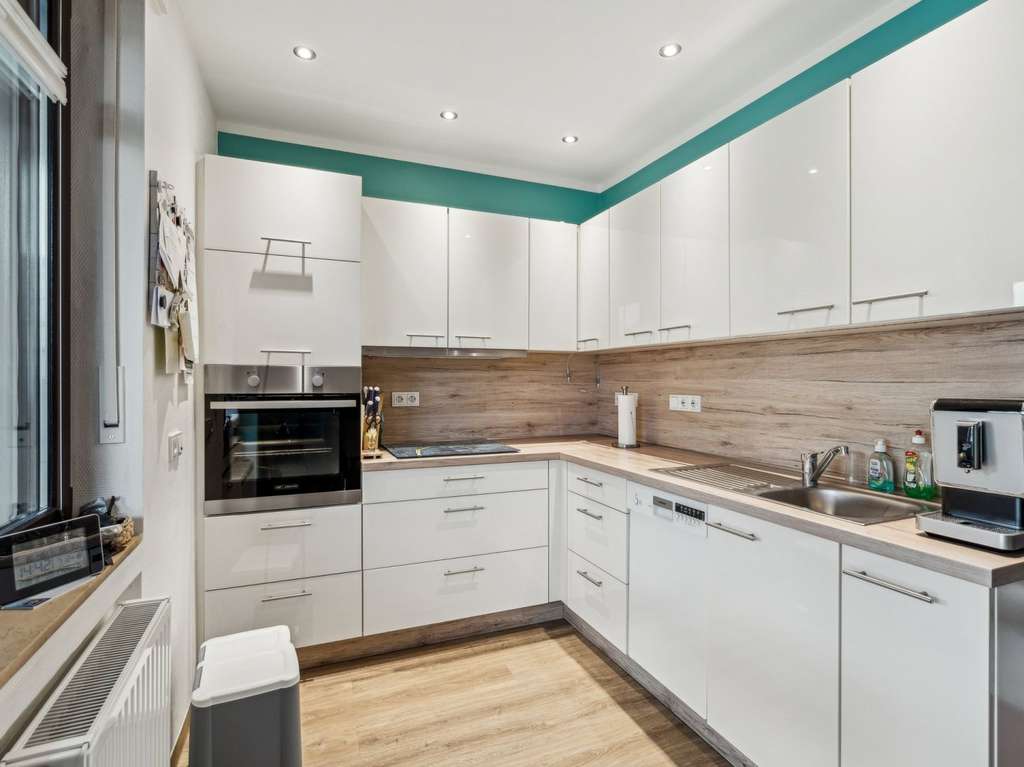 Immobilie in Isselburg - Isselburg: Freistehendes Einfamilienhaus in ruhiger und familienfreundlicher Wohnlage - Bild 3