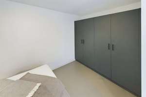 Schicke & möblierte all-inclusive Wohnung mit Balkon zentral in Oldenburg | Suite – Abraham 12, 26122 Innenstadt, Oldenburg (Oldenburg) – Vorschaubild 5
