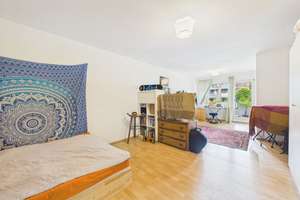 Smarte Kapitalanlage: Vermietete 2 Zimmer-Wohnung mit 2 Stellplätzen – Die vollständige Adresse der Immobilie erhältst du vom Anbieter., 48161 Gievenbeck, Münster – Vorschaubild 4