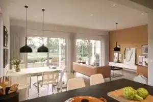 Gestalten Sie Ihren Bungalow SO, wie es Ihnen passt! Barrierefreier, lichtdurchfluteter Wohnraum der – Rhein-Hunsrück-Kreis – Vorschaubild 5