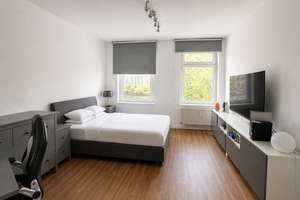KAPITALANLEGER AUFGEPASST! - 2 ZI WOHNUNG IN BELIEBTER LAGE – Ahnfeldstr. 13, 40239 Düsseltal, Düsseldorf – Vorschaubild 6