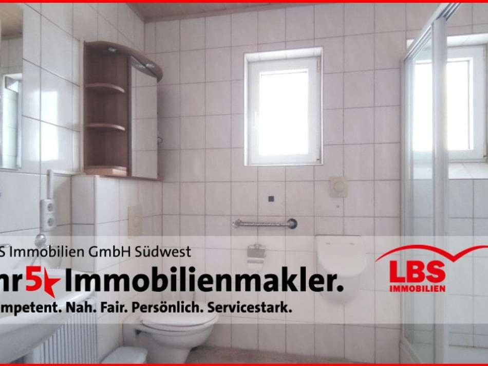 Alles da_ Dusche, Urinal, WC