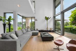 Exklusive Designresidenz mit Aufzug in TOP Lage von Essen-Stadtwald
 – Die vollständige Adresse der Immobilie erhältst du vom Anbieter., 45134 Rellinghausen, Essen – Vorschaubild 4