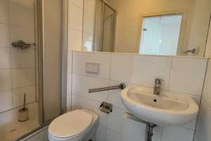 Geräumiges Apartment in Düsseldorf-Pempelfort zu vermieten – Düsseldorf – Vorschaubild 5