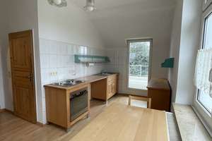 Dachwohnung mit traumhafter Terrasse und Blick ins Grüne – Die vollständige Adresse der Immobilie erhältst du vom Anbieter., 44879 Dahlhausen, Bochum – Vorschaubild 3