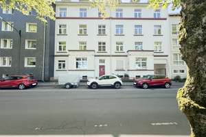 Behagliche, helle 3-Zimmer-Eigentumswohnung mit tollem Sonnenbalkon