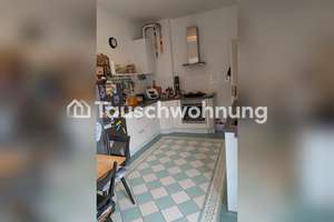 Tauschwohnung: Köln Zollstock: 3-Zimmer-Wohnung mit Balkon + Gem.Garten – Die vollständige Adresse der Immobilie erhältst du vom Anbieter., 50969 Zollstock, Köln – Vorschaubild 4