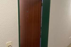Ruhiges Studentenappartement Nähe Uni Mannheim – B 7 17, 68159 Innenstadt/Jungbusch, Mannheim – Vorschaubild 5