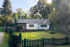 Idyllischer Bungalow am Park: Ruheoase im Grünen – Havelland (Kreis) – Vorschaubild 1