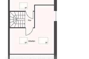 Doppelhaushälfte (Erstbezug)
- Terrasse - Garten - Garage - – Die vollständige Adresse der Immobilie erhältst du vom Anbieter., 58339 Breckerfeld – Vorschaubild 10