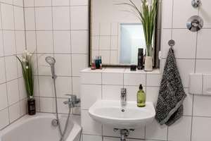 Singleapartment mit Südbalkon & Pkw-Stellplatz # Babelsberg-Süd – Stahnsdorfer Straße ., 14482 Babelsberg Süd, Potsdam – Vorschaubild 5