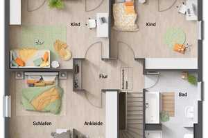 Jetzt bauen, bald einziehen! – Fürth – Vorschaubild 9